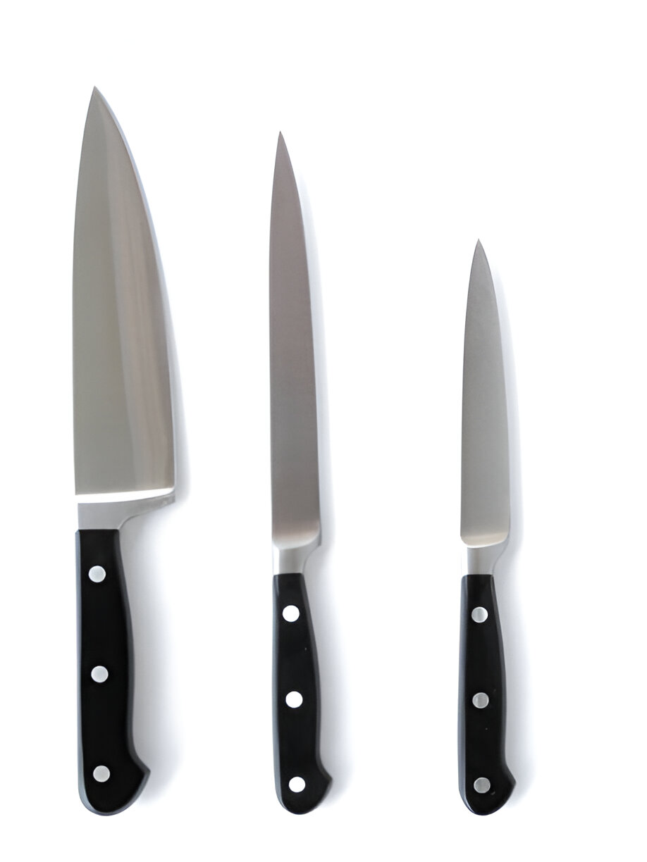 knife set